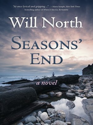 cover image of Seasons' End